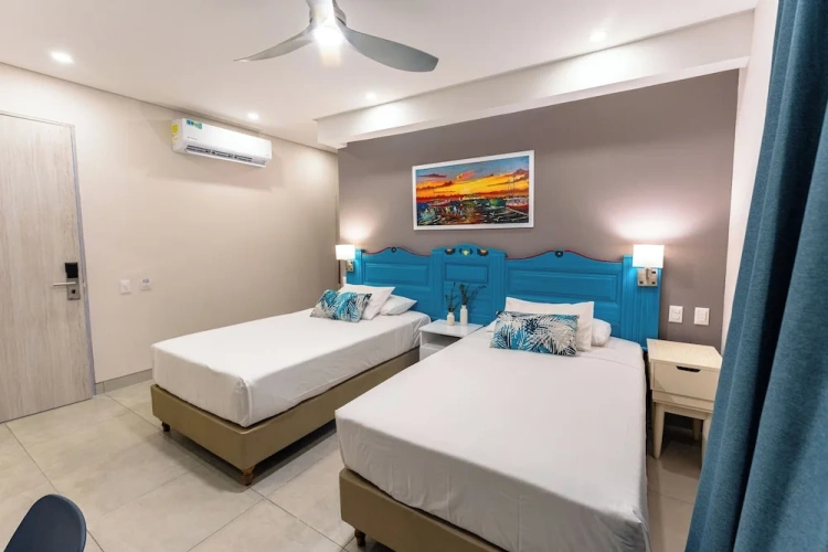 Premium Double room