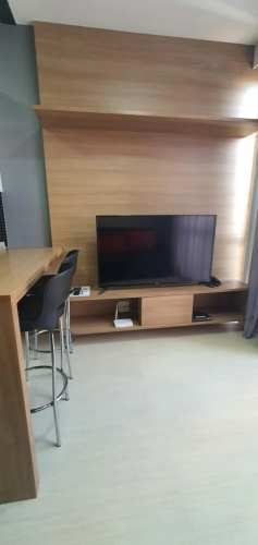 Loft Duplex NYC Berrini 1503