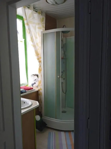 Chambres d'hôtes les Clématites en Cotentin