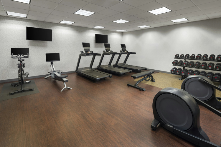 DoubleTree by Hilton Leominster photo 23