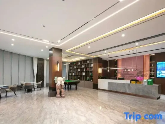 Yahao Hotel