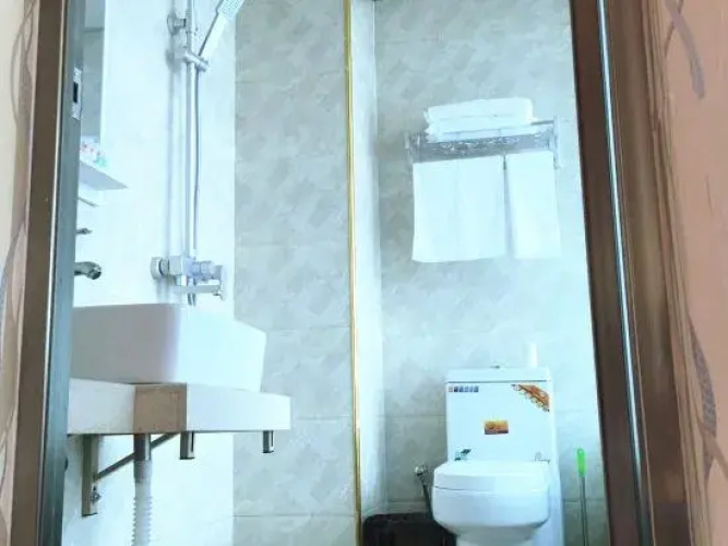 Marriott Hotel Qinglong