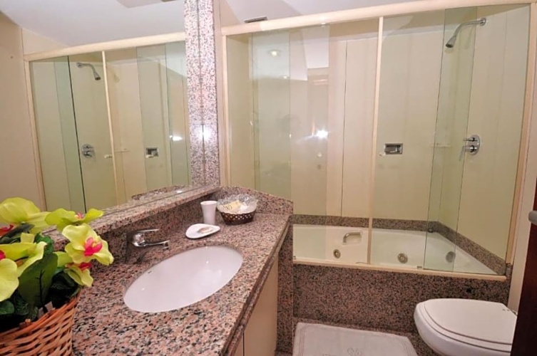 Double Junior Suite