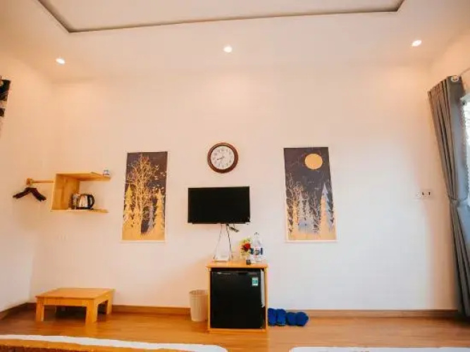 Window Homestay