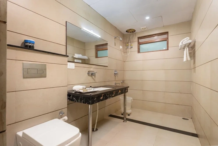 Superior room
