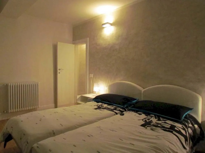 Florence Apartments Tuscan Feeling