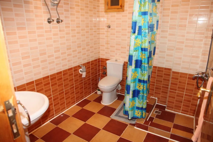 Ali Baba Safaga Hotel