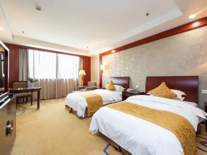 Changjiang Hotel