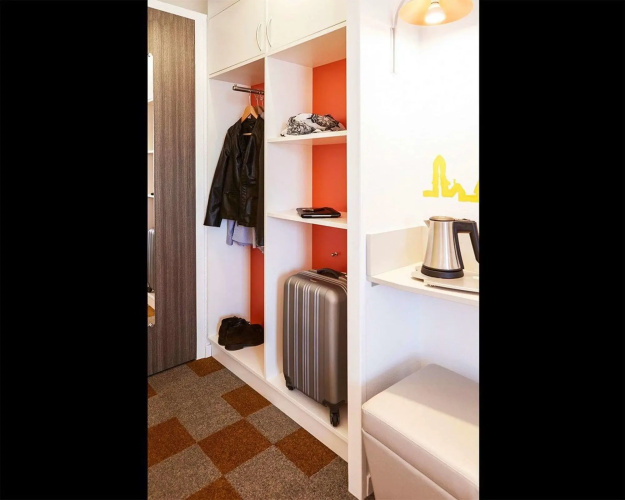 B&B Hôtel Albi