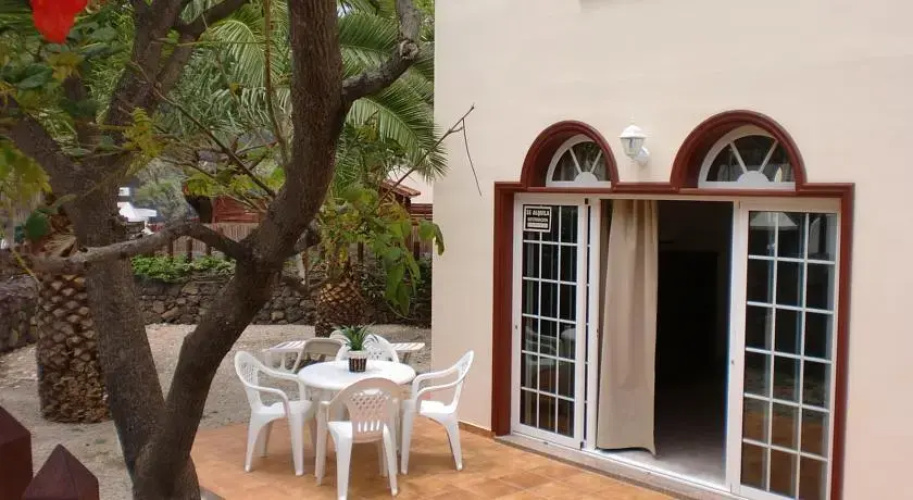 Casa El Sol