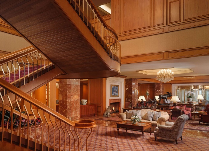 Little America Hotel photo 15