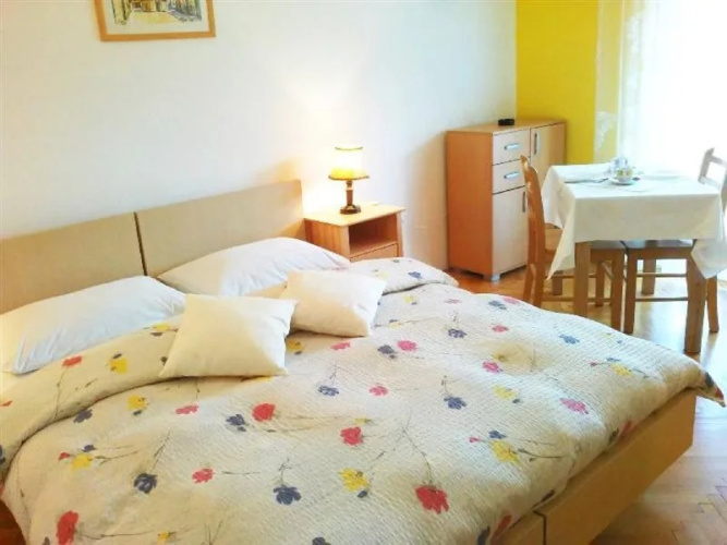 Apartmani Bilicic
