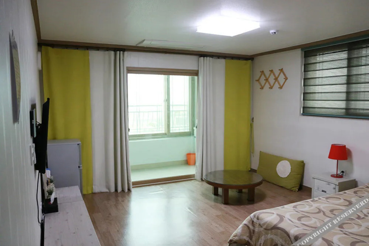 Ilchulsun Pension