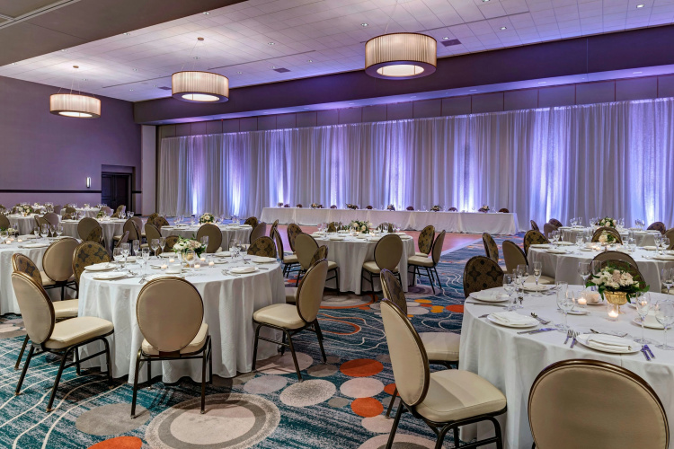 Sheraton Austin Georgetown Texas Hotel & Conference Center photo 34