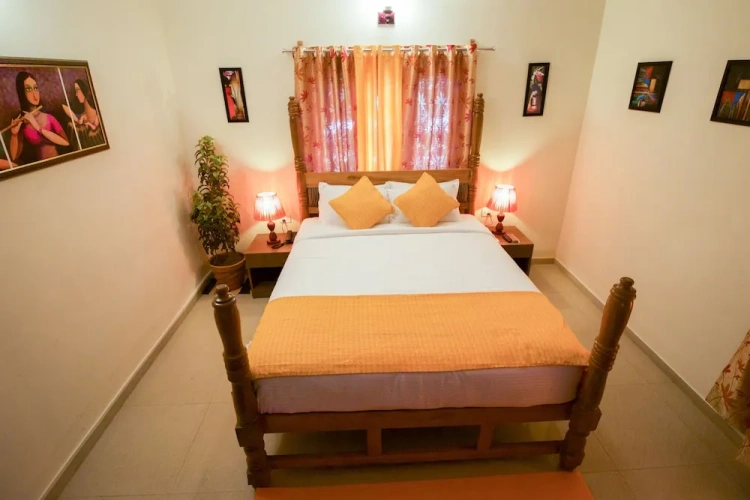 Premium Double room