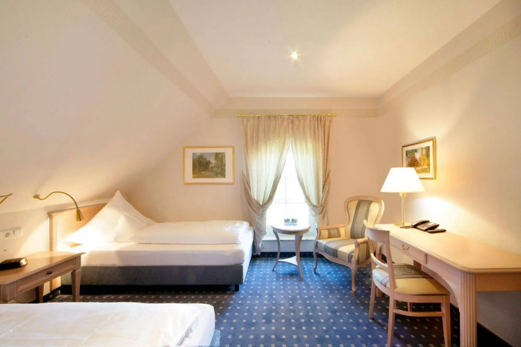 Hotel Gödecke