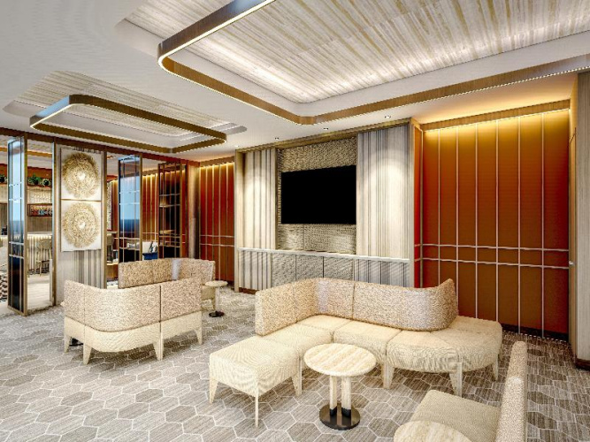 Hilton Garden Inn Suva