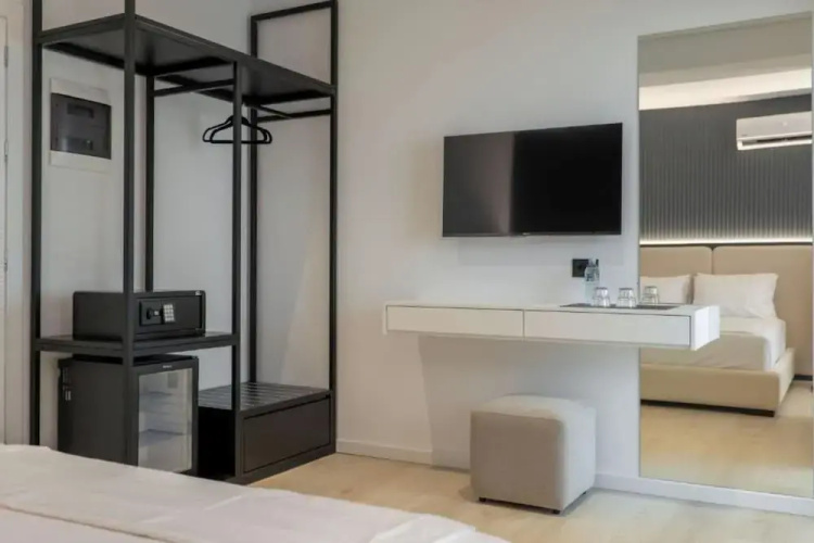 Arrei Hotel