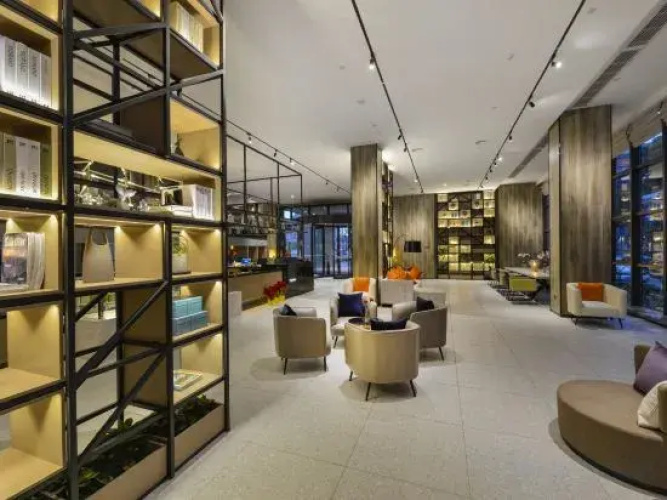 Manju Hotel