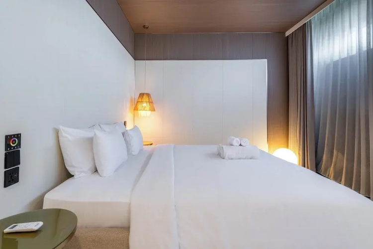 Green Flow Villa 8