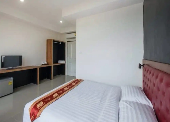High So Low Cost ApartHotel