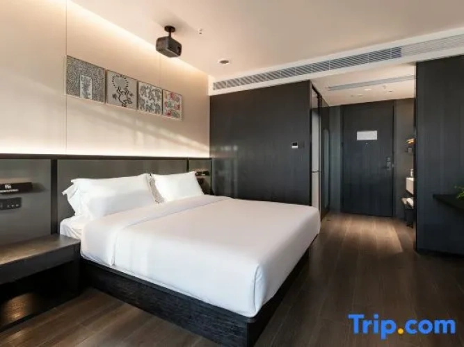 Premier Double room