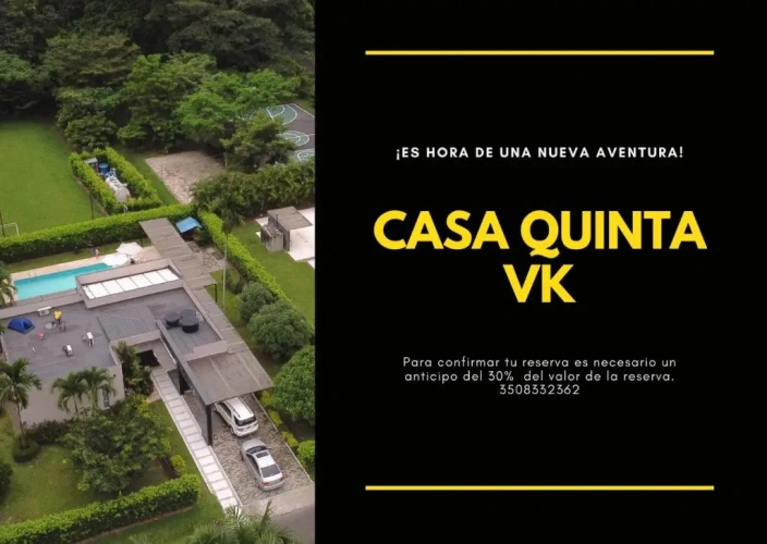 3 Bedrooms Villa