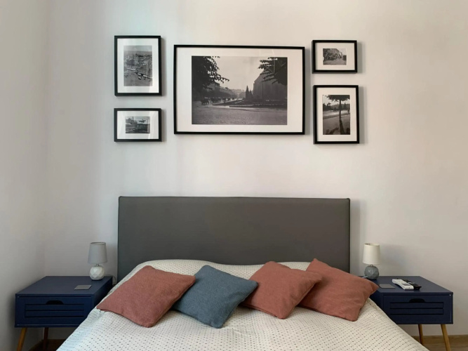 Charming Central Apartments