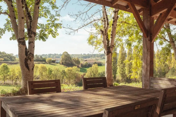 Domaine Bessiere