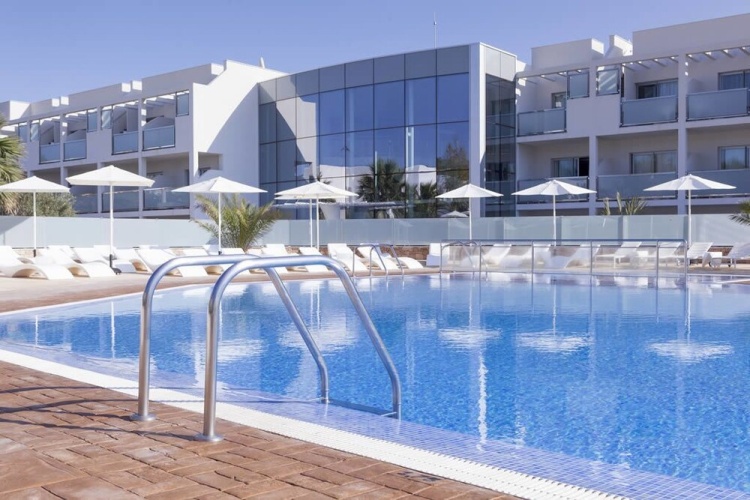 Blanco Hotel Formentera photo 21