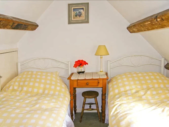 Church Cottage