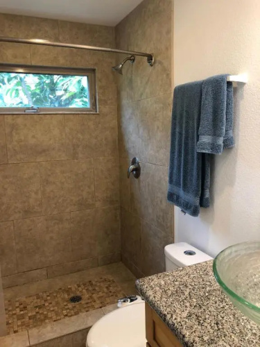 Beach Side Studio by Shark's Cove