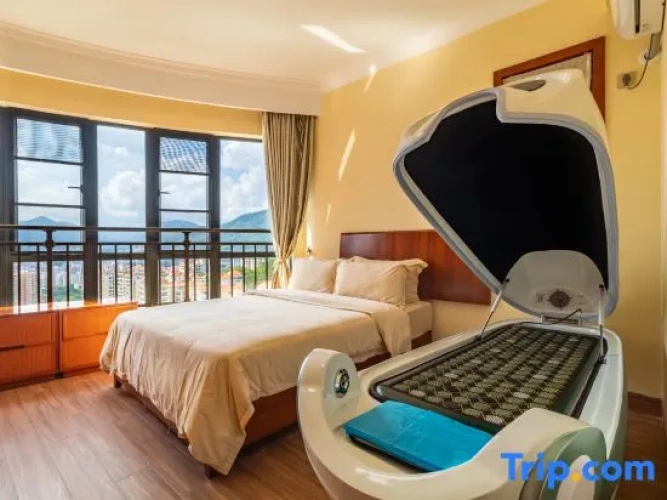 1 Bedroom Suite