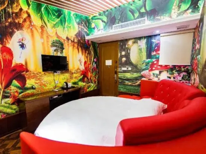 Baite boutique hotel