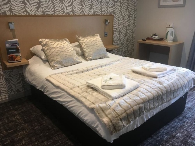 Hotelbild