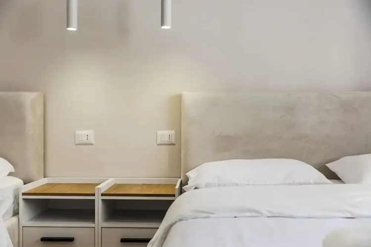 1 Bedroom Loft - Serenitas 1