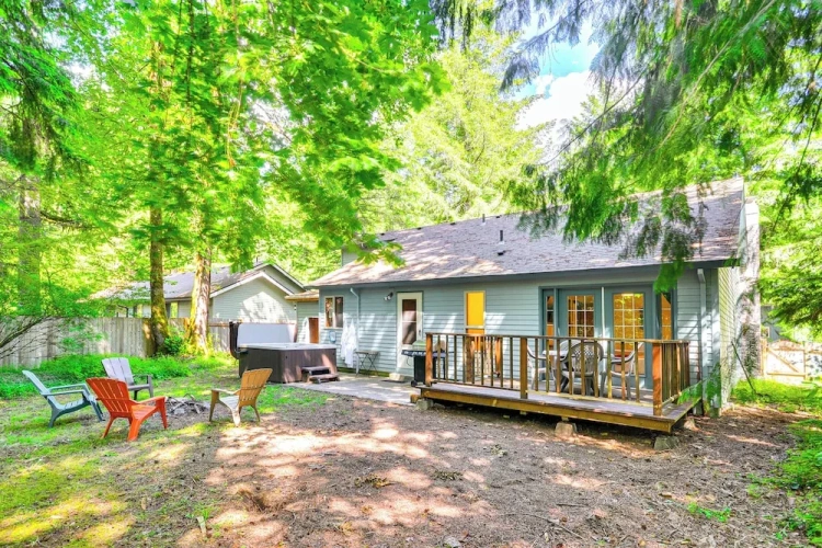 3 Bedrooms Cottage