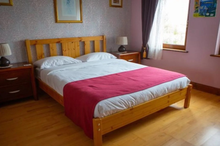 Rossroe Lodge B&B