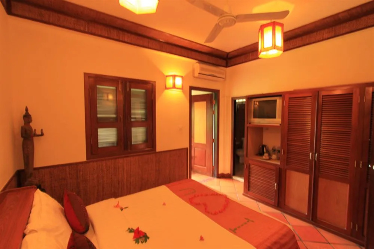 Angkor Retreat Villa Boutique & Spa