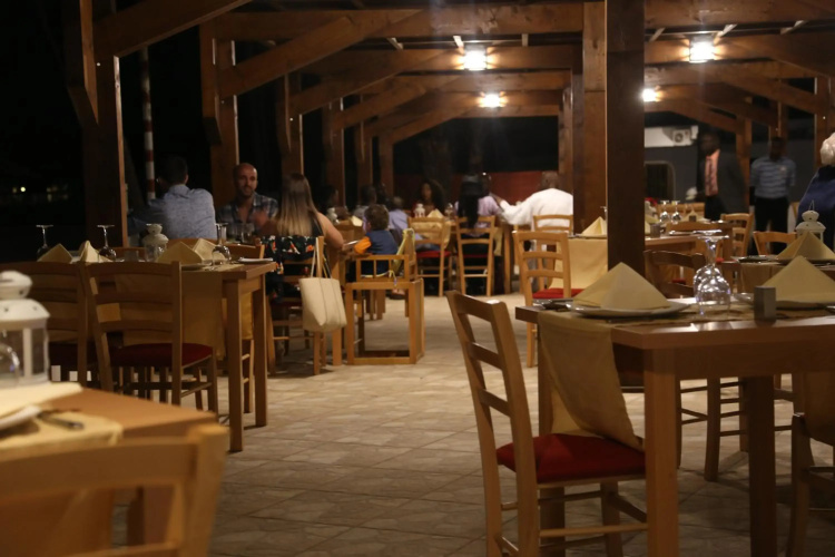 Sunbeach Hotel and Resort