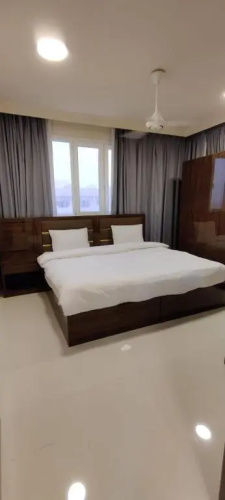 Al Noor Suites