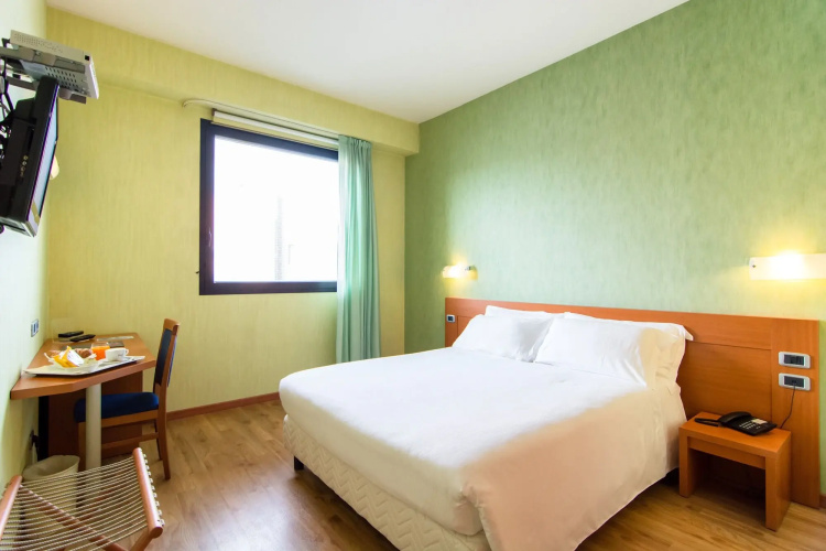 Hotel Concorde
