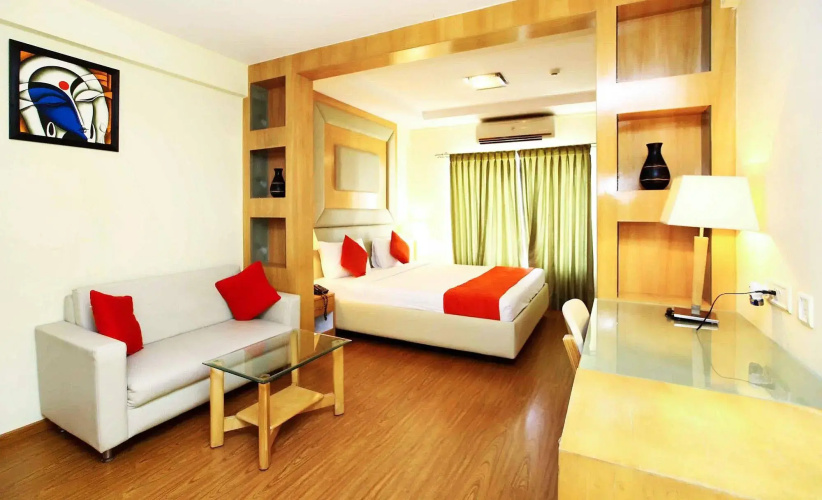 ZO Rooms Whitefield