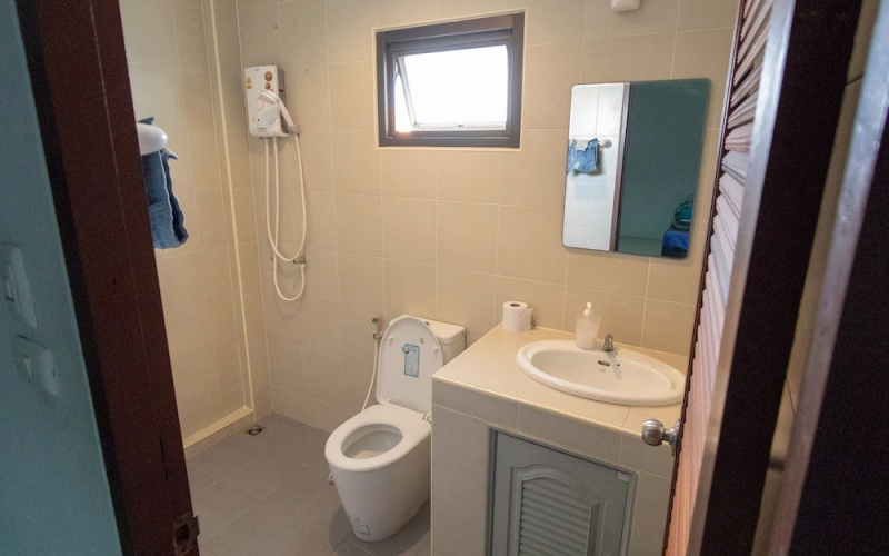P & T Hostel