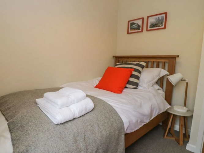 28 Clementhorpe