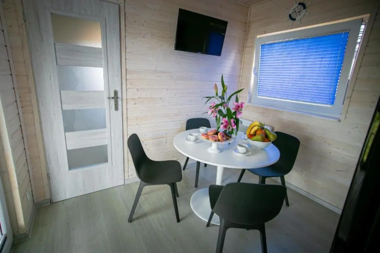 Double Apartment