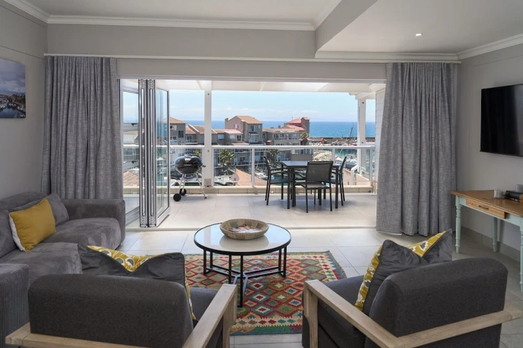 2 Bedrooms Standard Apartment