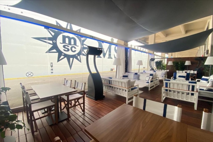 Smart Hotel Napoli photo 17