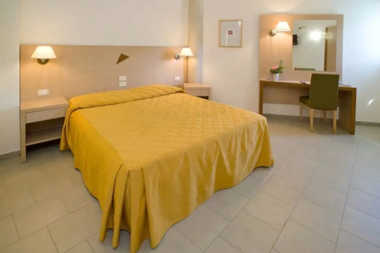 Terme Del Tufaro
