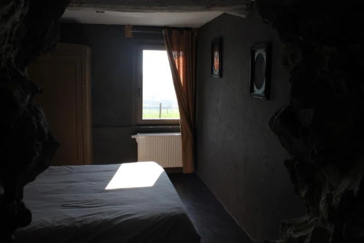 Une Maison à la Campagne